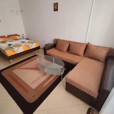 아파트 For Guests Linov