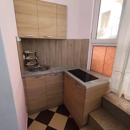 For Guests Linov Appartement