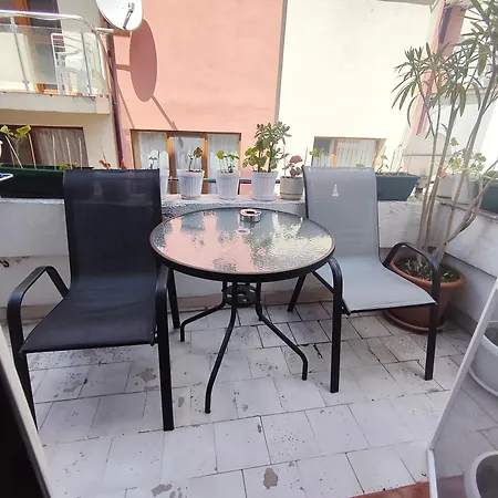 Appartement For Guests Linov