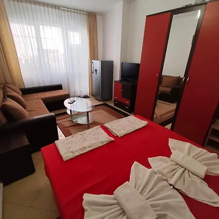 아파트 For Guests Linov