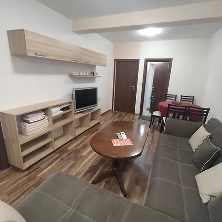 For Guests Linov 아파트 *