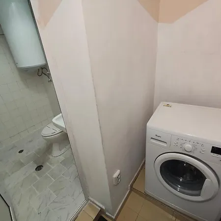 아파트 For Guests Linov