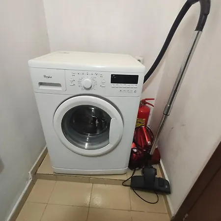Appartement For Guests Linov *
