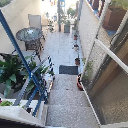 For Guests Linov Appartement *