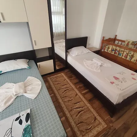 For Guests Linov 아파트 네세부르