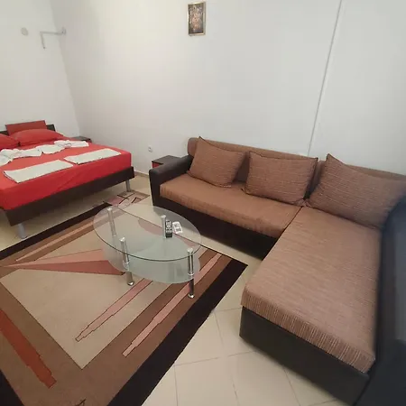 아파트 For Guests Linov *