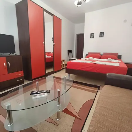 아파트 For Guests Linov