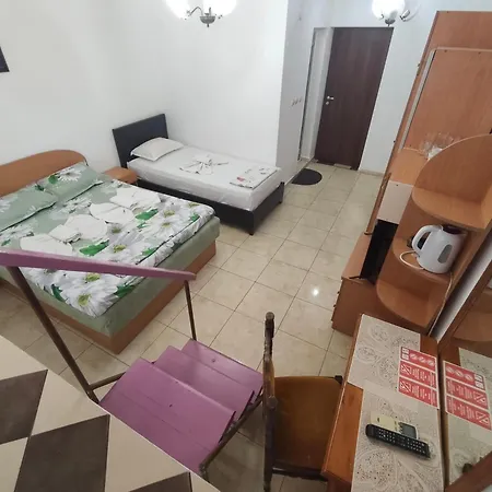 For Guests Linov Nesebar