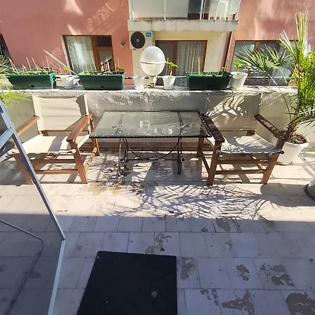 Appartement For Guests Linov