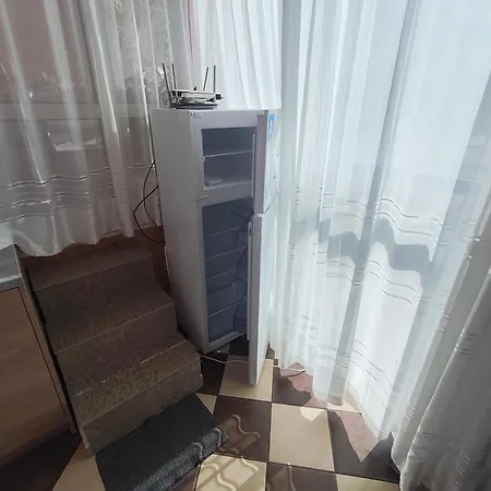 아파트 For Guests Linov *