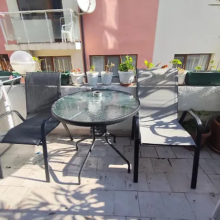 For Guests Linov Appartement Nesebar