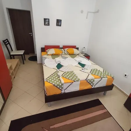For Guests Linov Nesebar